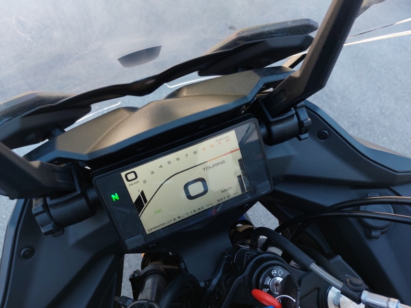 CF Moto GT-650ccm